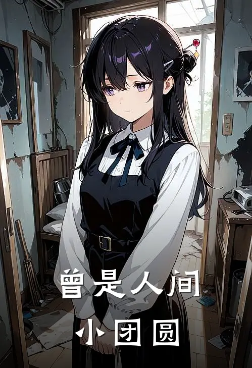 曾是人间小团圆