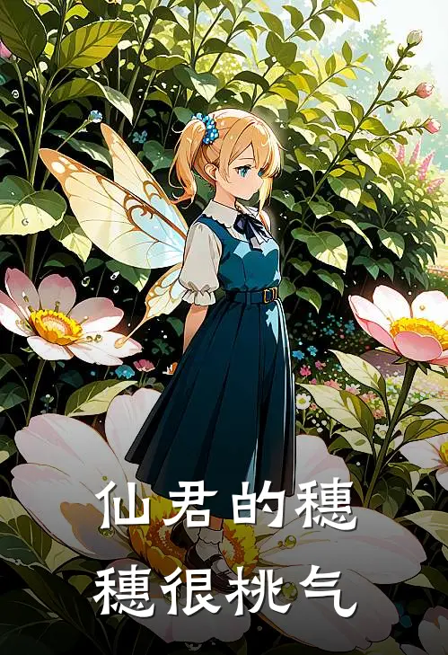 仙君的穗穗很桃气