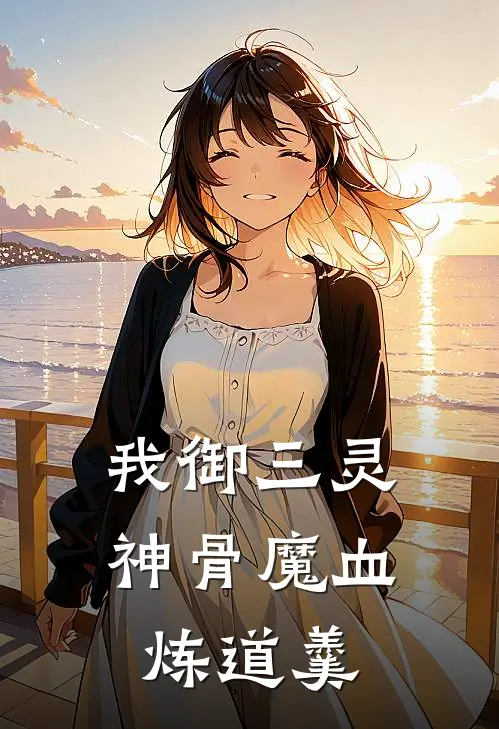 我御三灵：神骨魔血炼道羹