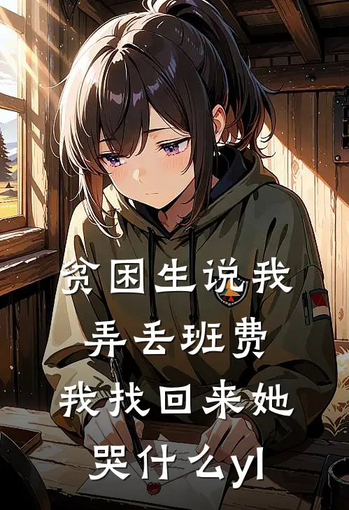 贫困生说我弄丢班费，我找回来她哭什么yl