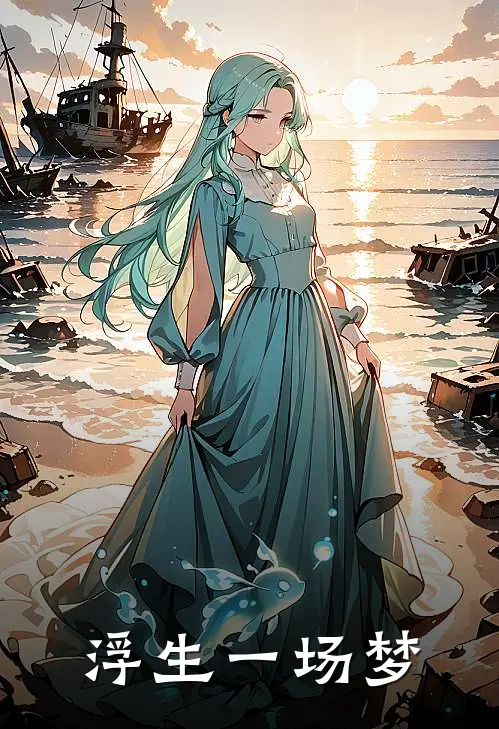 浮生一场梦