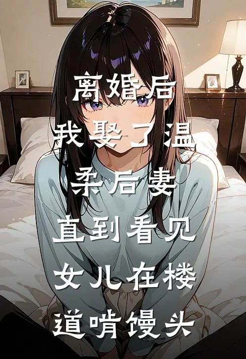 离婚后，我娶了温柔后妻，直到看见女儿在楼道啃馒头
