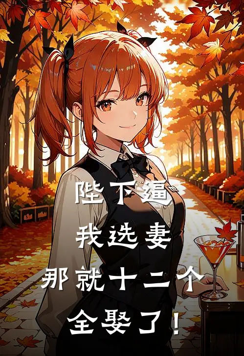 陛下逼我选妻，那就十二个全娶了！