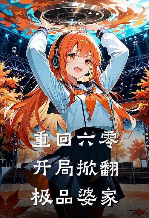 重回六零：开局掀翻极品婆家