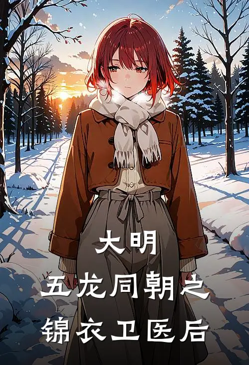 大明：五龙同朝之锦衣卫医后