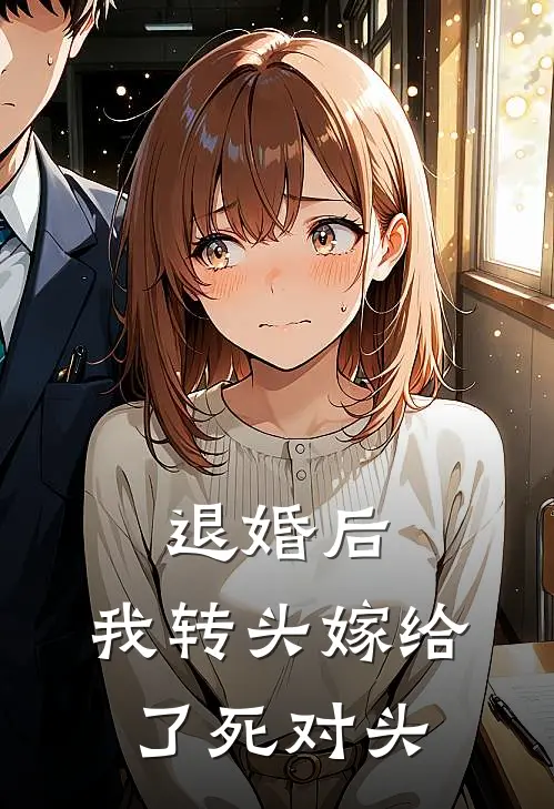 退婚后，我转头嫁给了死对头