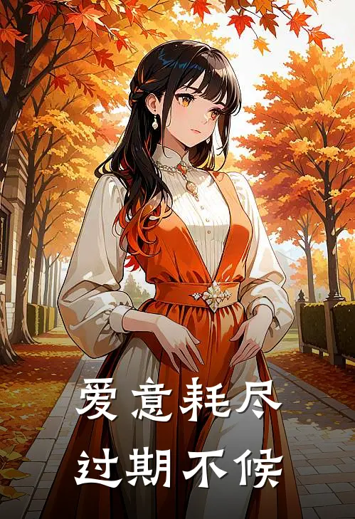 爱意耗尽，过期不候