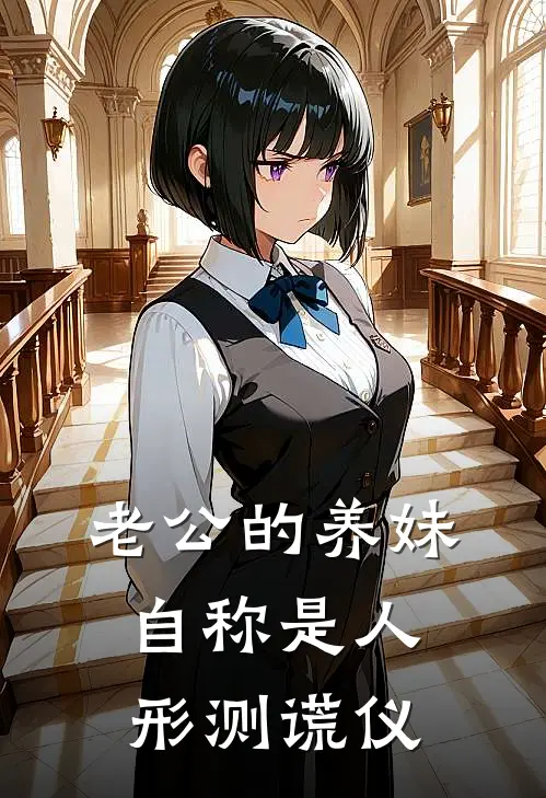 老公的养妹自称是人形测谎仪
