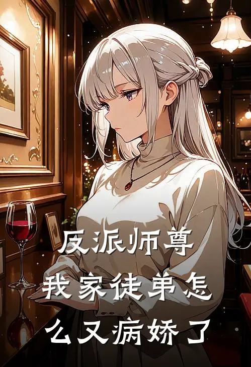 反派师尊：我家徒弟怎么又病娇了