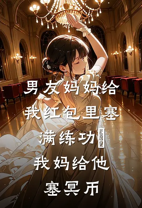 男友妈妈给我红包里塞满练功劵，我妈给他塞冥币