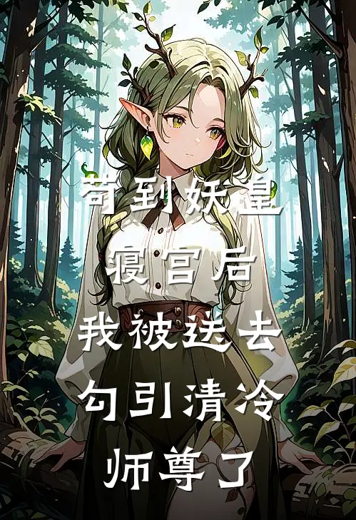 苟到妖皇寝宫后，我被送去勾引清冷师尊了