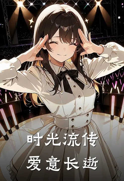 时光流传，爱意长逝