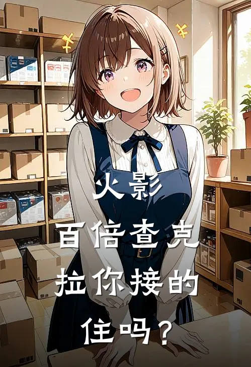 火影：百倍查克拉你接的住吗？