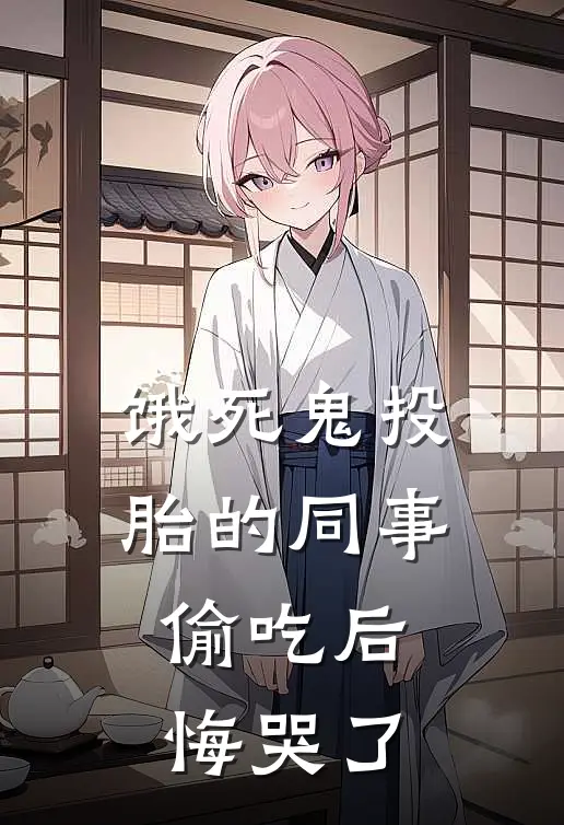 饿死鬼投胎的同事偷吃后，悔哭了