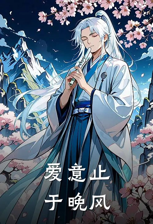 爱意止于晚风