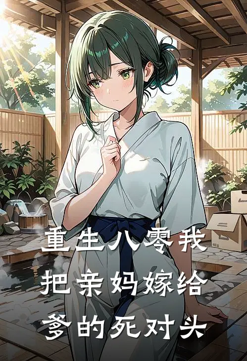 重生八零我把亲妈嫁给爹的死对头
