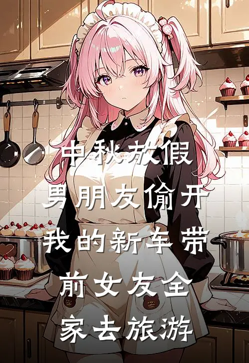 中秋放假，男朋友偷开我的新车带前女友全家去旅游