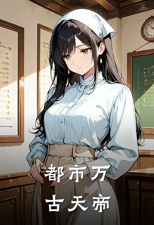 都市万古天帝