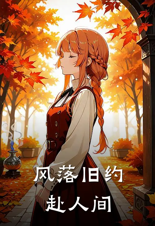 风落旧约赴人间