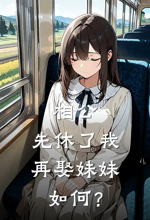 相公，先休了我再娶妹妹如何？