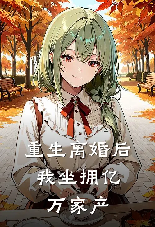 重生离婚后，我坐拥亿万家产