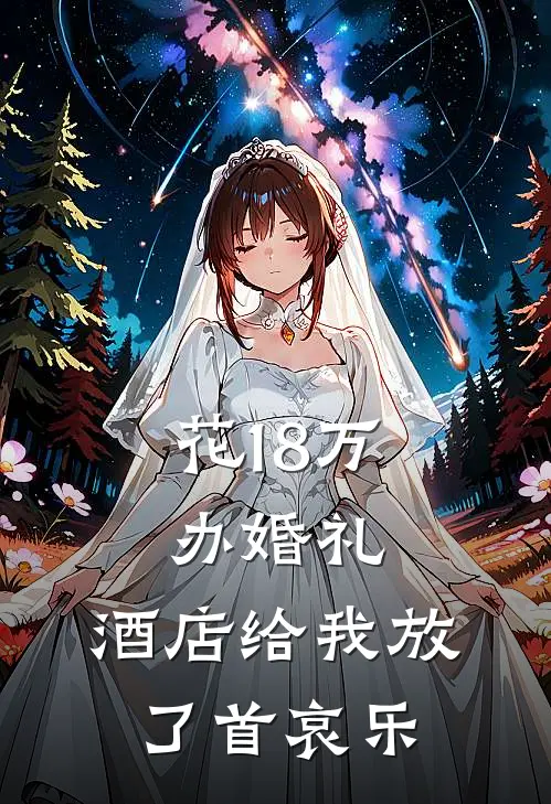 花18万办婚礼，酒店给我放了首哀乐