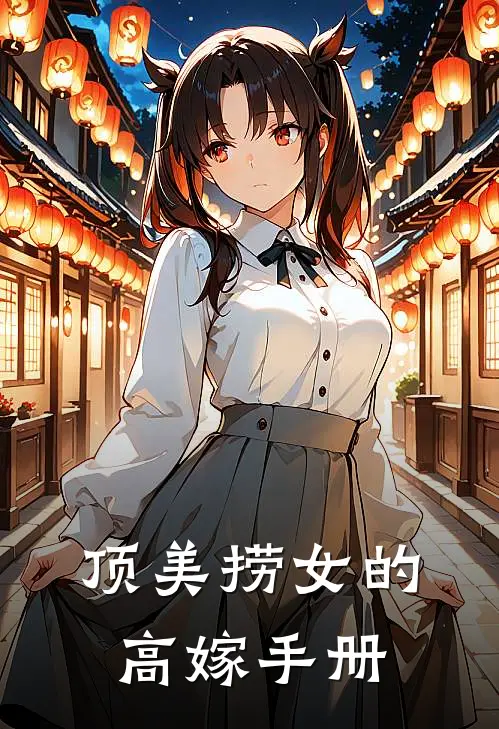 顶美捞女的高嫁手册
