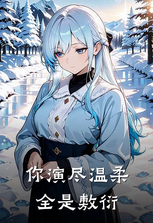 你演尽温柔，全是敷衍