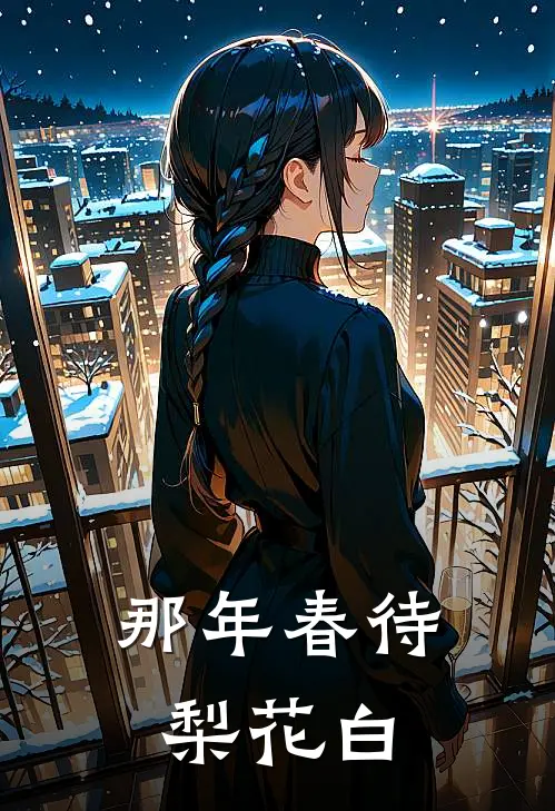 那年春待梨花白