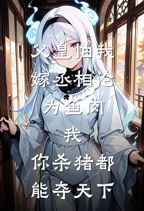 父皇怕我嫁丞相沦为鱼肉，我：你杀猪都能夺天下