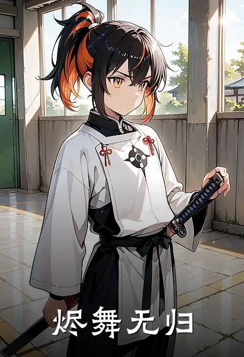 烬舞无归