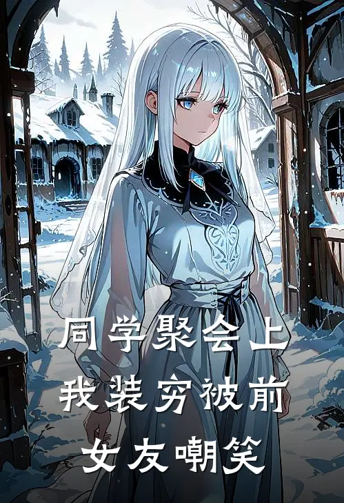 同学聚会上，我装穷被前女友嘲笑