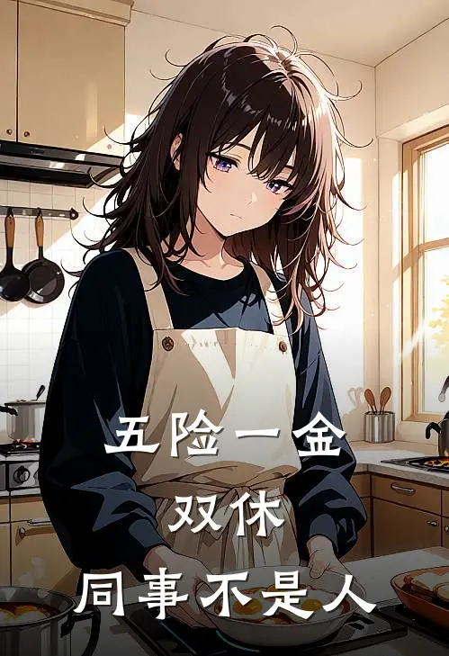 五险一金，双休，同事不是人