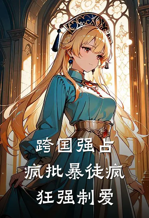 跨国强占，疯批暴徒疯狂强制爱
