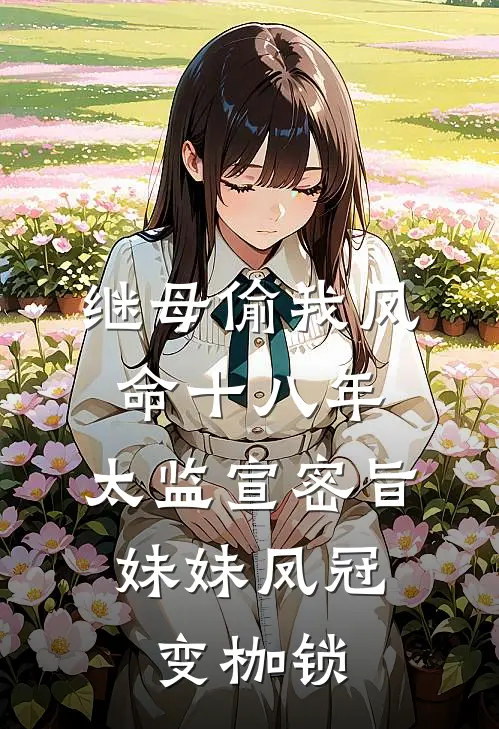 继母偷我凤命十八年，太监宣密旨，妹妹凤冠变枷锁