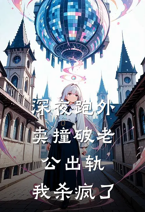 深夜跑外卖撞破老公出轨，我杀疯了