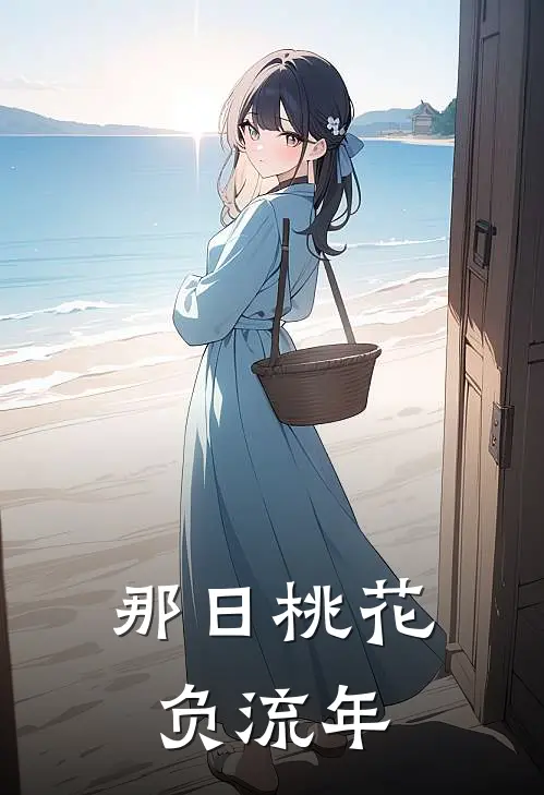 那日桃花负流年