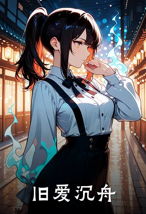 旧爱沉舟