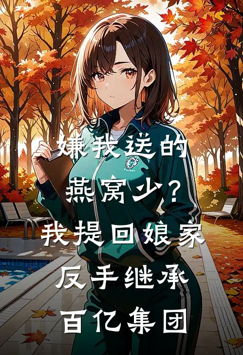 嫌我送的燕窝少？我提回娘家，反手继承百亿集团