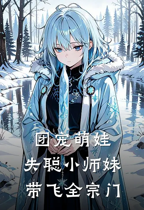 团宠萌娃：失聪小师妹带飞全宗门