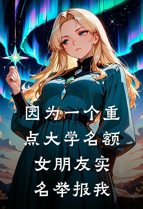 因为一个重点大学名额，女朋友实名举报我