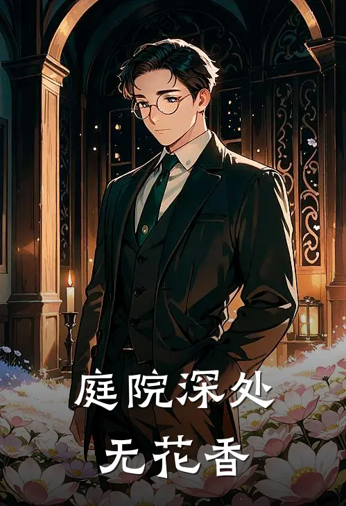 庭院深处无花香