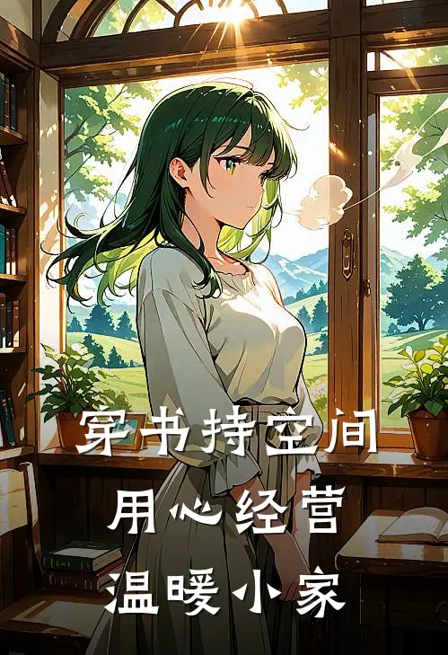 穿书持空间，用心经营温暖小家