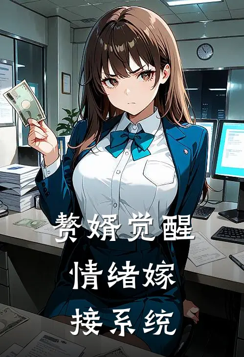 赘婿觉醒：情绪嫁接系统