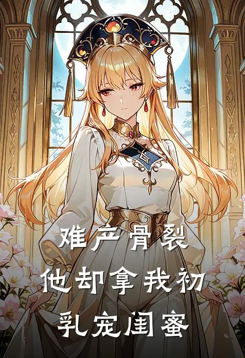 难产骨裂，他却拿我初乳宠闺蜜