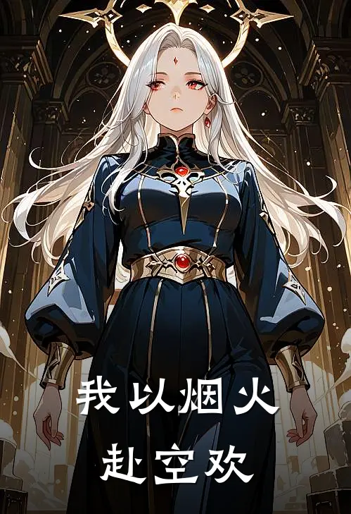 我以烟火赴空欢