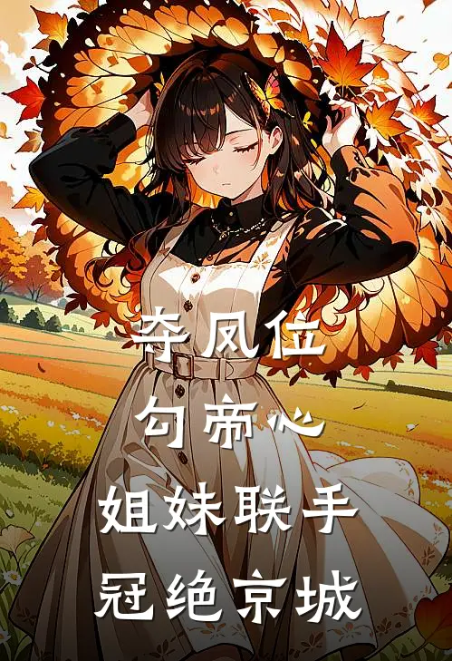夺凤位勾帝心，姐妹联手冠绝京城