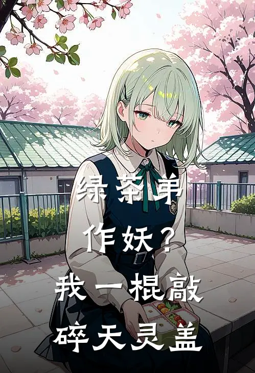 绿茶弟作妖？我一棍敲碎天灵盖