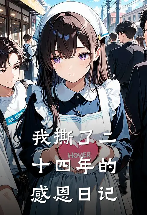 我撕了二十四年的感恩日记