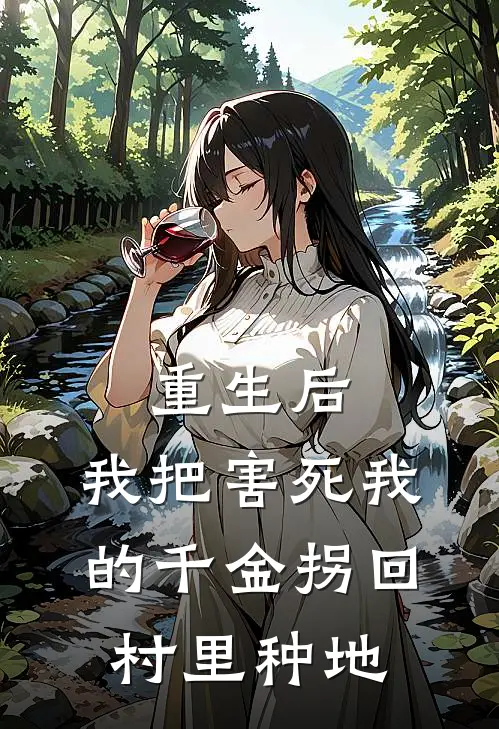 重生后，我把害死我的千金拐回村里种地